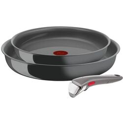 Set tigai Tefal Ingenio L2609502 (Black)