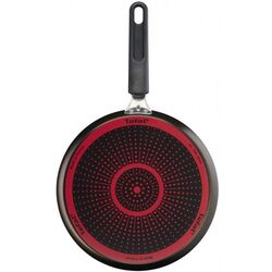 Tigaie pentru clătite Tefal B5671053 (Black) Thumb