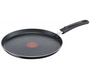 Сковорода блинная Tefal B5671053 (Black)