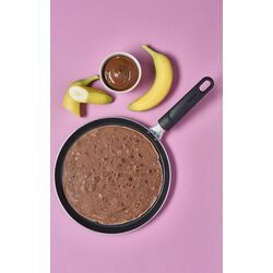 Tigaie pentru clătite Tefal B5671053 (Black) Thumb