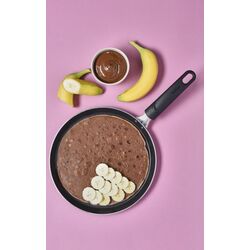 Tigaie pentru clătite Tefal B5671053 (Black) Thumb