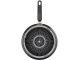 Сковорода блинная Tefal XL Intense C3841053 (Black)