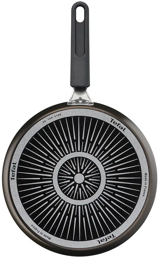 Tigaie pentru clătite Tefal XL Intense C3841053 (Black)