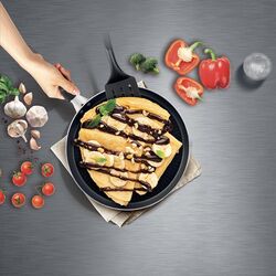 Tigaie pentru clătite Tefal XL Intense C3841053 (Black) Thumb