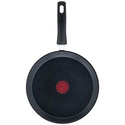 Сковорода для блинов Tefal Black Stone G2813872 (Black) Thumb