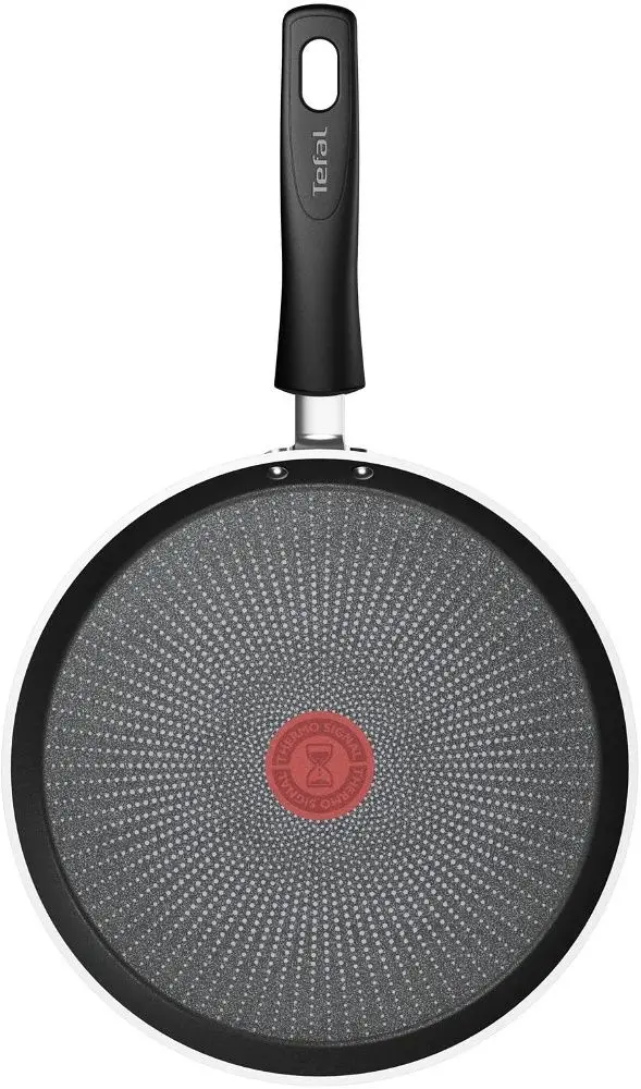 Tigaie pentru clatite Tefal Force C2923853 (Black) - 2
