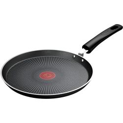 Tigaie pentru clatite Tefal Force C2923853 (Black) Thumb