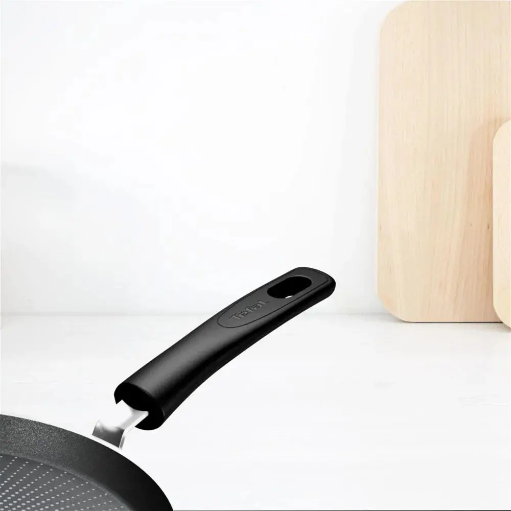 Tigaie pentru clatite Tefal Force C2923853 (Black) - 4