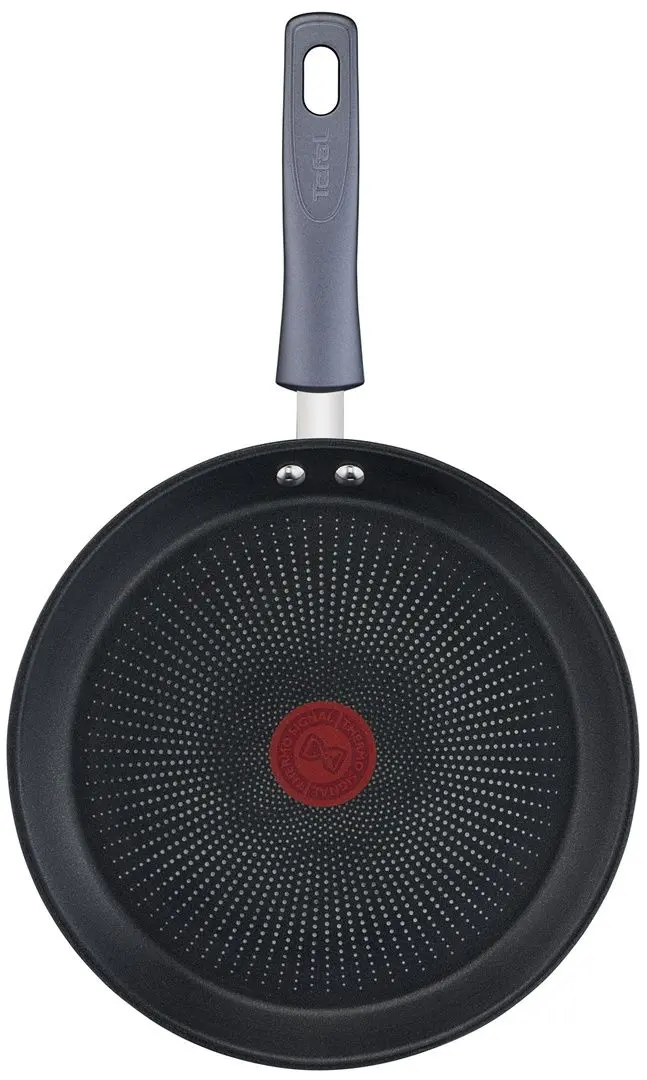 Tigaie pentru clatite Tefal G 7313855 (Black/Silver) - 2