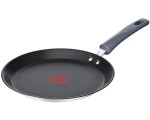 Сковорода для блинов Tefal G 7313855 (Black/Silver)