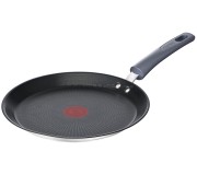 Сковорода для блинов Tefal G 7313855 (Black/Silver)