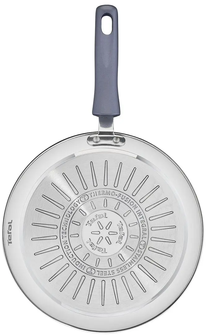 Tigaie pentru clatite Tefal G 7313855 (Black/Silver) - 3