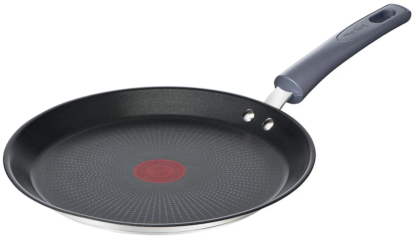 Tigaie pentru clatite Tefal G 7313855 (Black/Silver)