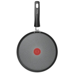 Сковорода для блинов Tefal H0563842 25cm (Black) Thumb