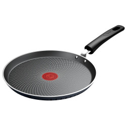 Сковорода для блинов Tefal H0563842 25cm (Black)