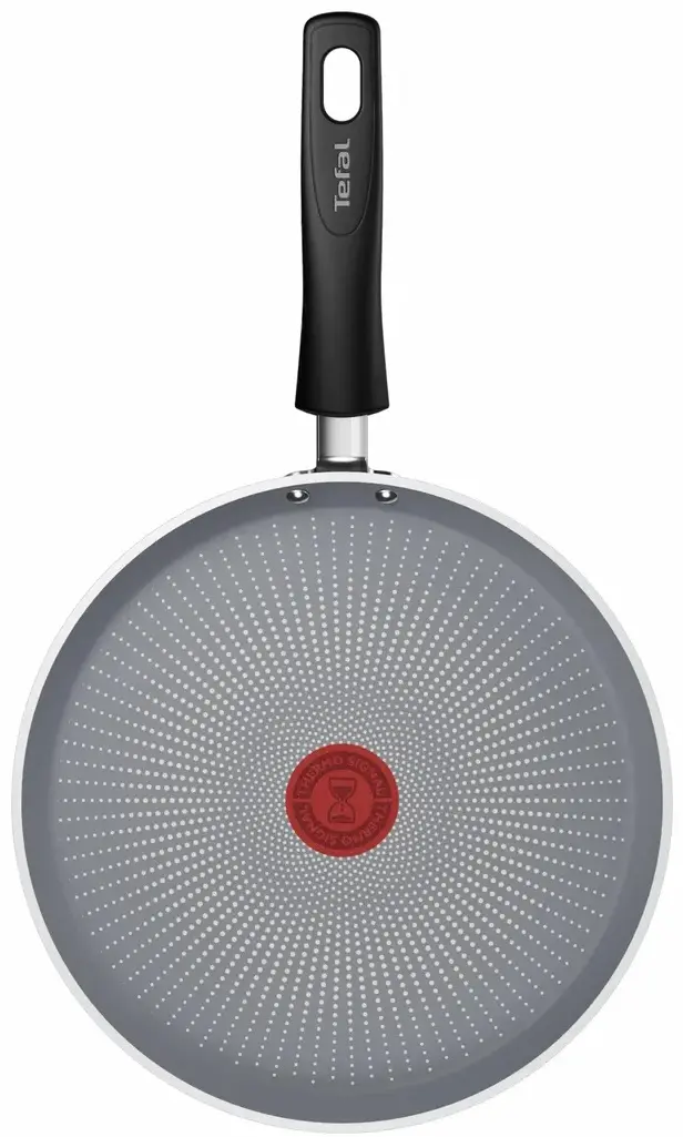 Tigaie pentru clatite Tefal Halo C3123853 (Grey)