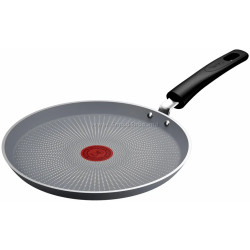 Tigaie pentru clatite Tefal Halo C3123853 (Grey)