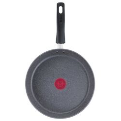 Tigaie pentru clatite Tefal Natural Force G2663872 (Black) Thumb
