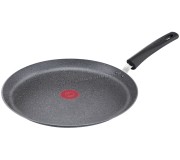 Сковорода для блинов Tefal Natural Force G2663872 (Black)