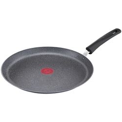 Tigaie pentru clatite Tefal Natural Force G2663872 (Black)