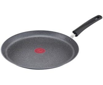 Сковорода для блинов Tefal Natural Force G2663872 (Black)