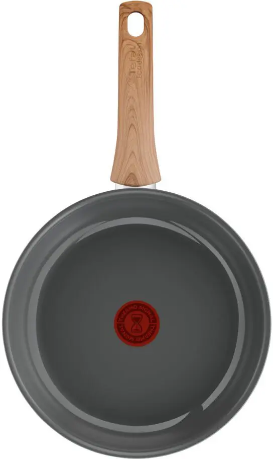 Сковорода для блинов Tefal Renew C4250543 (Dark Gray)