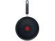 Сковорода для блинов Tefal XL Force C3851053 (Black)