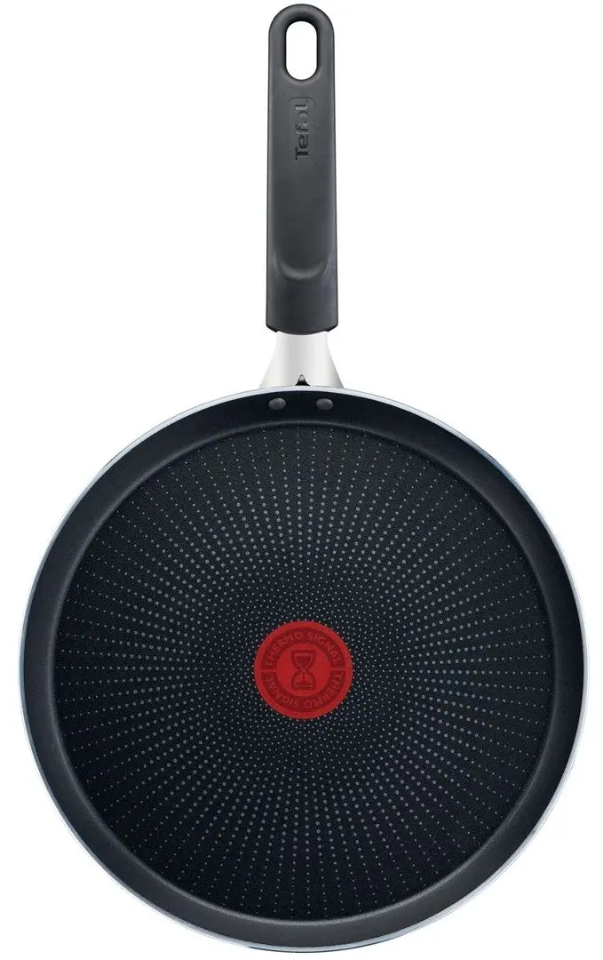 Tigaie pentru clatite Tefal XL Force C3851053 (Black)