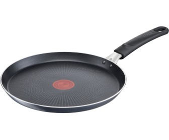 Сковорода для блинов Tefal XL Force C3851053 (Black)