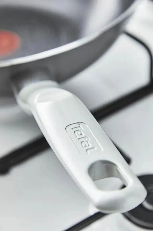 Tigaie Tefal Air Cook B5830453 (Black)