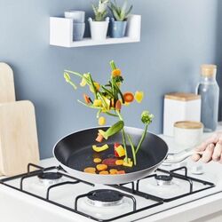 Tigaie Tefal Air Cook B5830453 (Black) Thumb