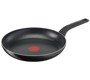 Сковорода Tefal B5680583 (Black)