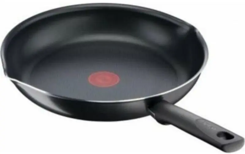 Tigaie Tefal B5680683 (Black)