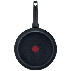 Tigaie Tefal Black Stone G2810472 (Black) Thumb