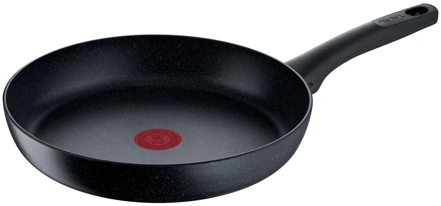 Tigaie Tefal Black Stone G2810472 (Black)