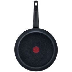 Tigaie Tefal Black Stone G2810572 (Black) Thumb