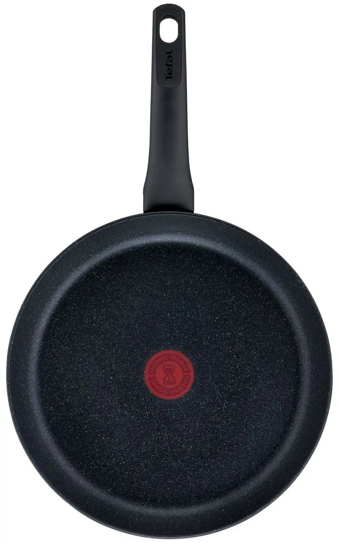 Tigaie Tefal Black Stone G2810572 (Black)