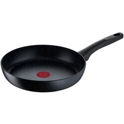 Tigaie Tefal Black Stone G2810572 (Black)