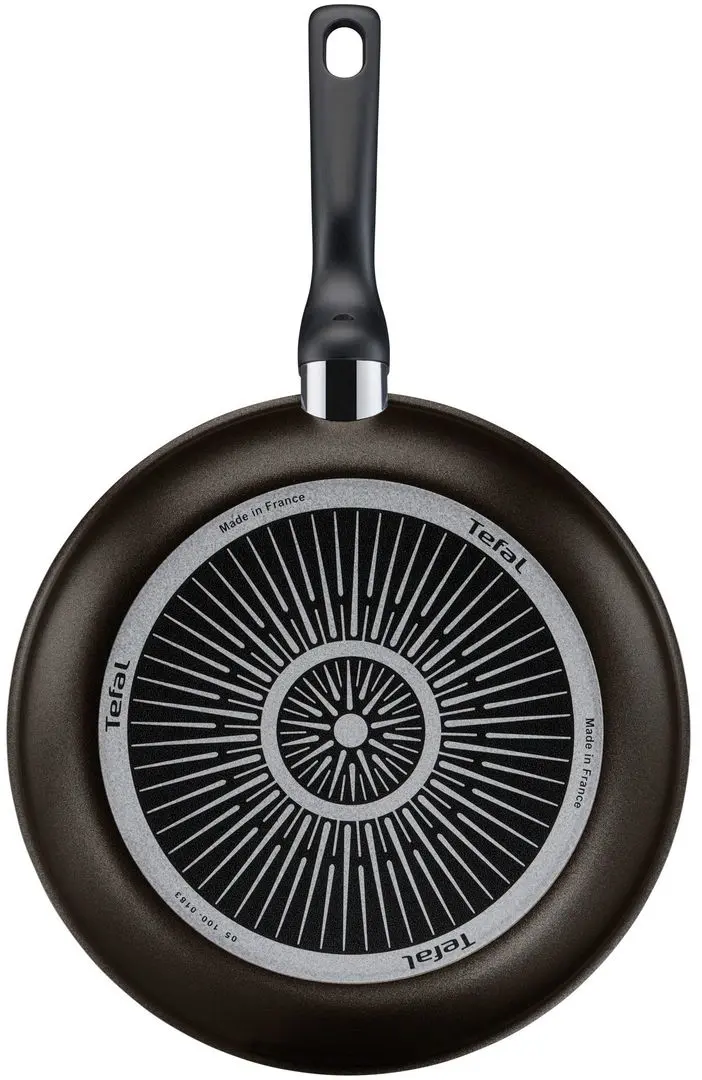 Tigaie Tefal C3840653 (Black)