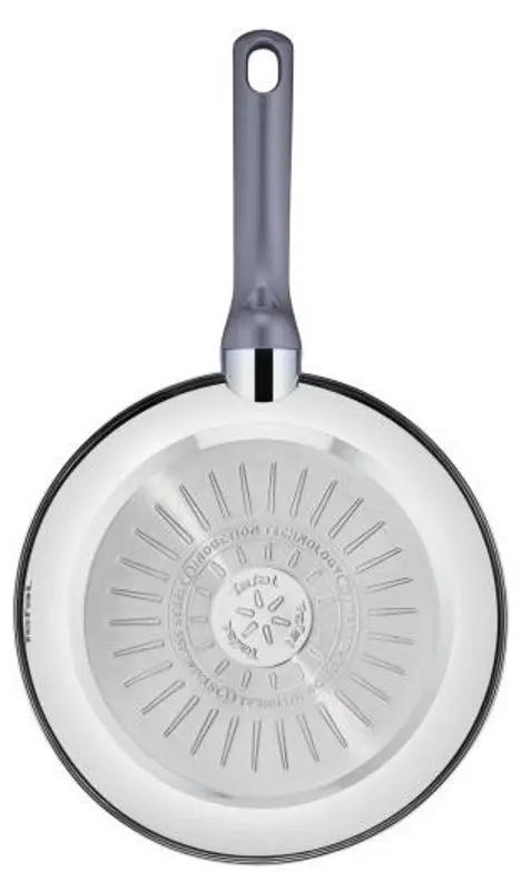 Сковорода Tefal Daily Cook G7300555 (Inox) - 3