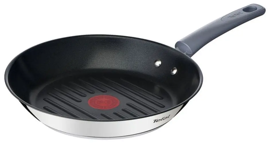 Сковорода Tefal Daily Cook G7300555 (Inox)