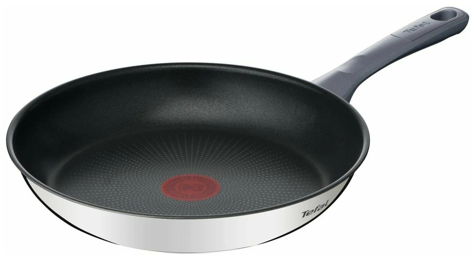 Сковорода Tefal Daily Cook G7300655 (Inox)