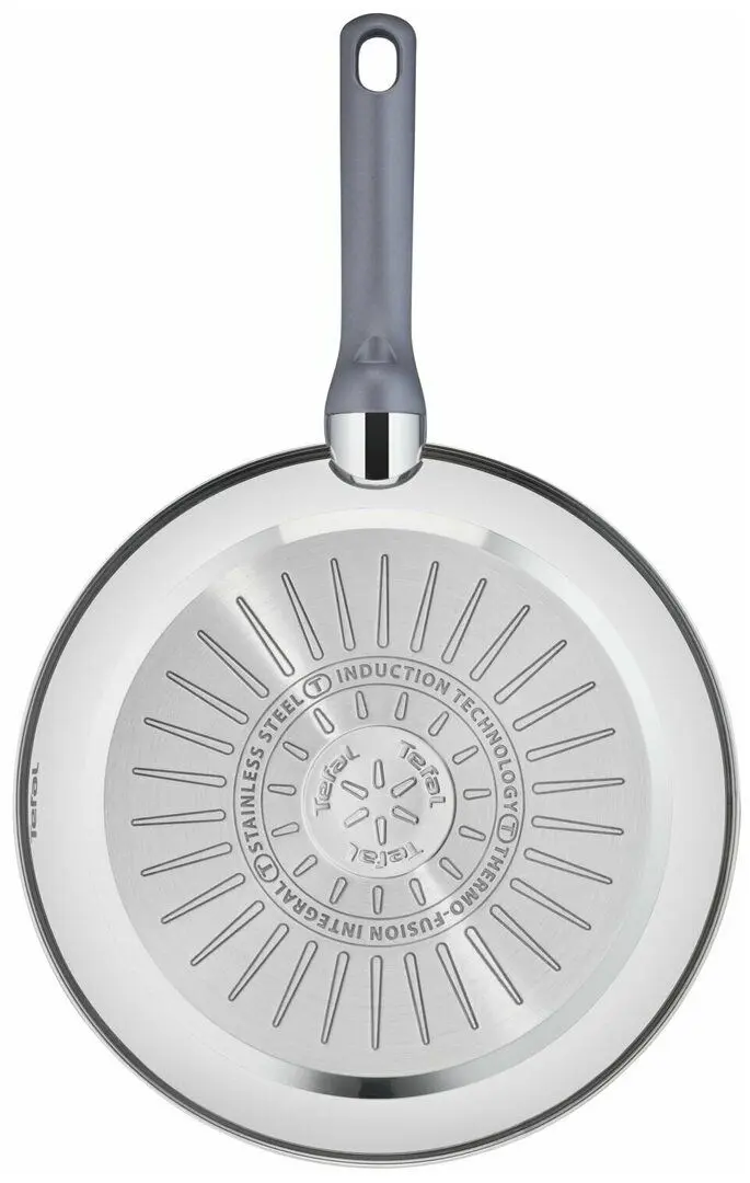 Сковорода Tefal Daily Cook G7300655 (Inox) - 3