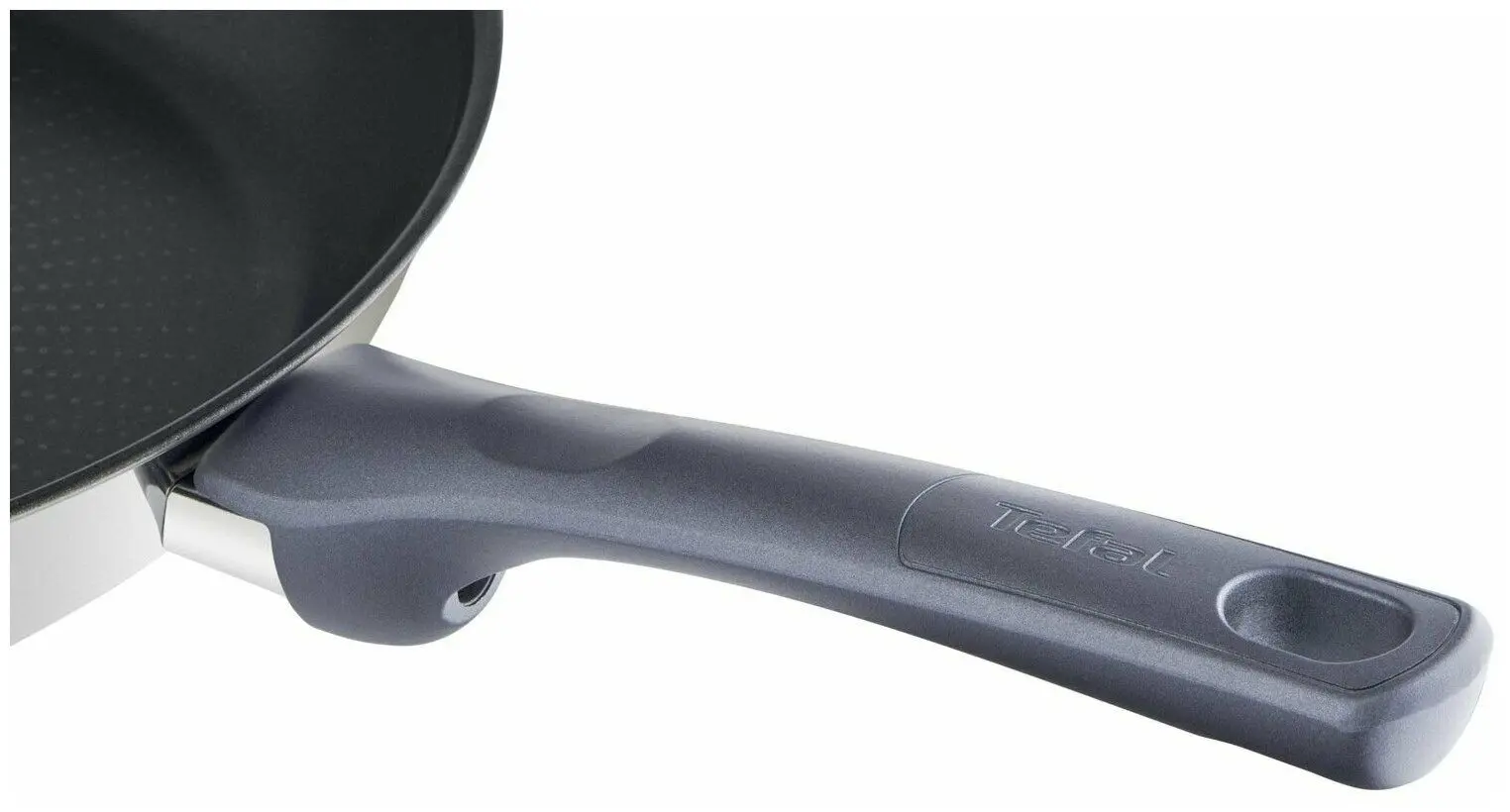 Сковорода Tefal Daily Cook G7300655 (Inox) - 4