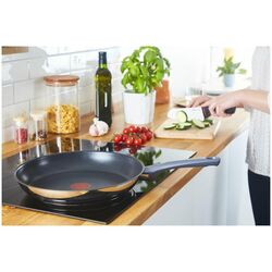 Сковорода Tefal Daily Cook G7300655 (Inox) Thumb