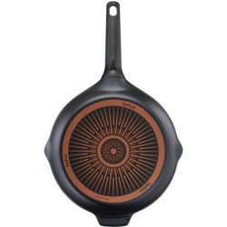 Tigaie Tefal Delicio E2320574 (Black) Thumb