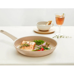 Сковорода Tefal Delight G2930402 (Beige) Thumb