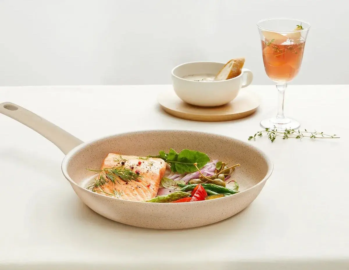 Tigaie Tefal Delight G2930502 (Beige)