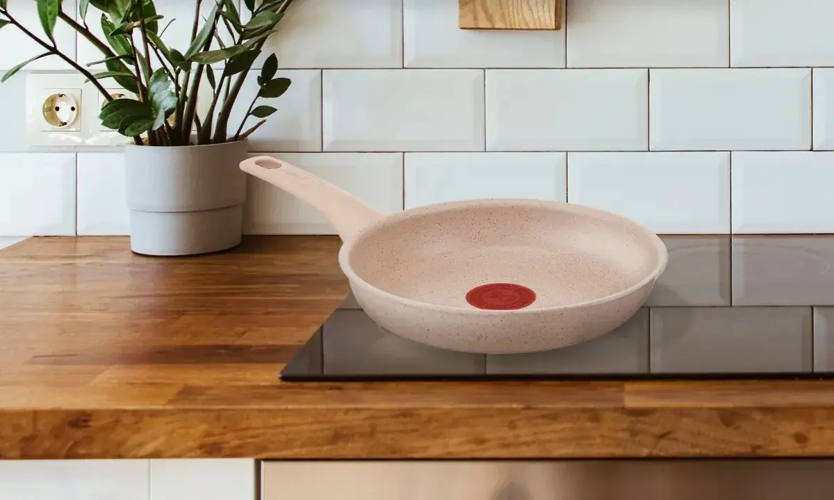 Tigaie Tefal Delight G2930602 (Beige)