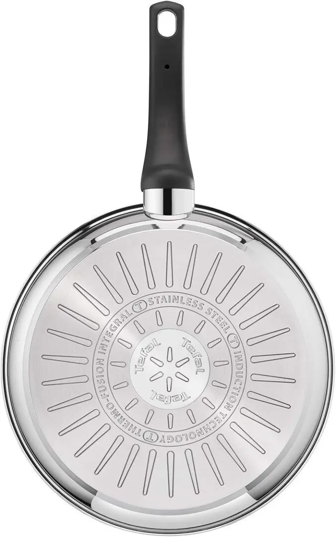 Tigaie Tefal Emotion E30004 (Inox) - 2